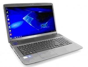 ACER Aspire 7736 series